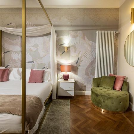 Ricasoli Garden Relais フィレンツェ エクステリア 写真
