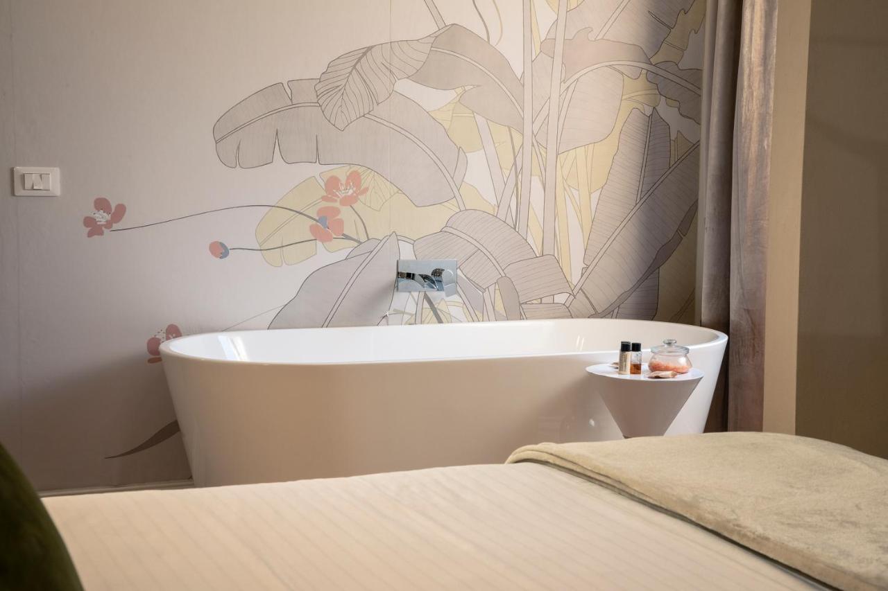 Ricasoli Garden Relais フィレンツェ エクステリア 写真