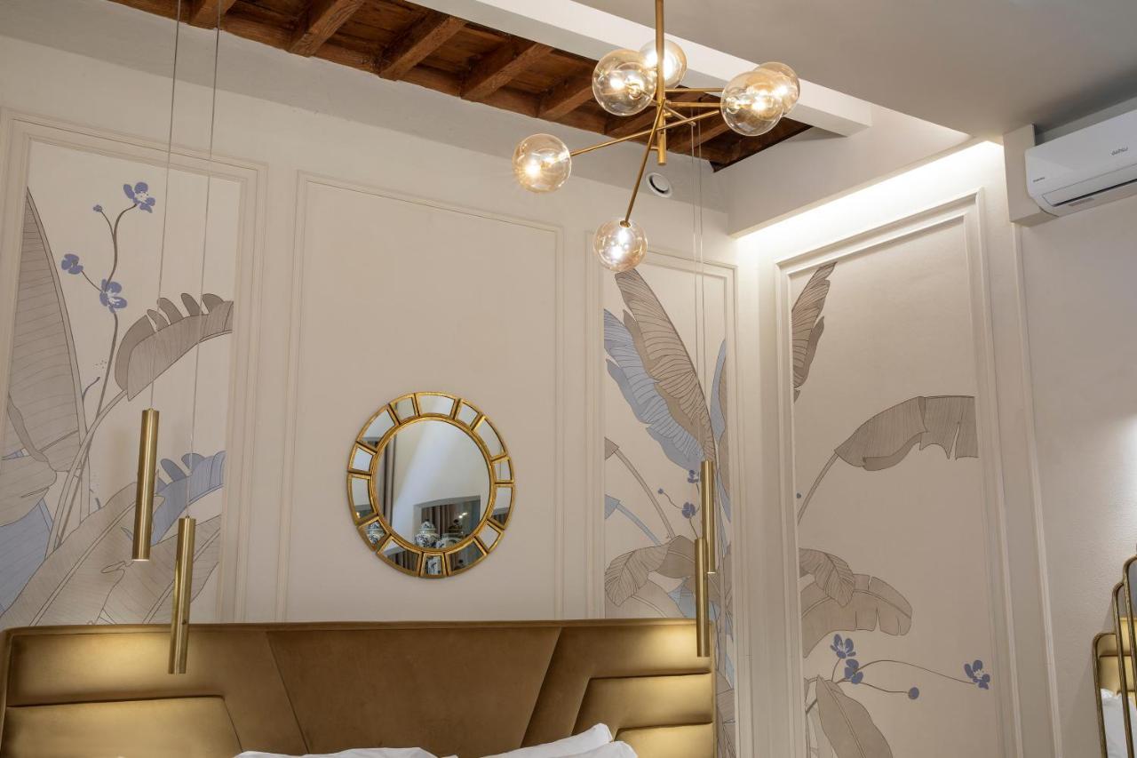 Ricasoli Garden Relais フィレンツェ エクステリア 写真