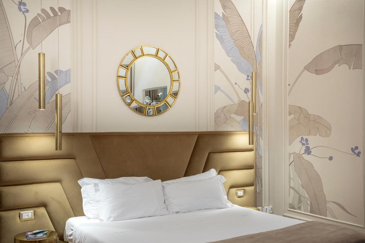 Ricasoli Garden Relais フィレンツェ エクステリア 写真