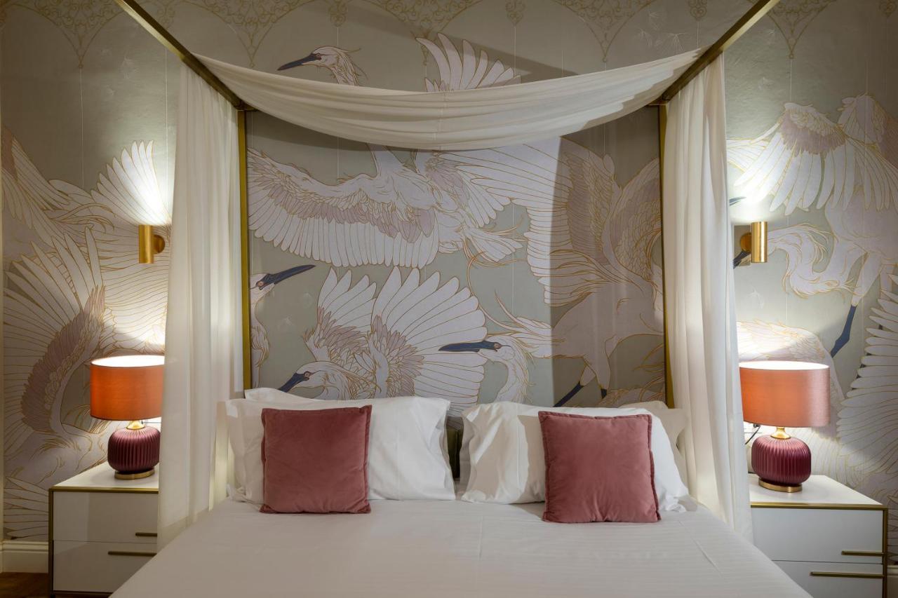 Ricasoli Garden Relais フィレンツェ エクステリア 写真