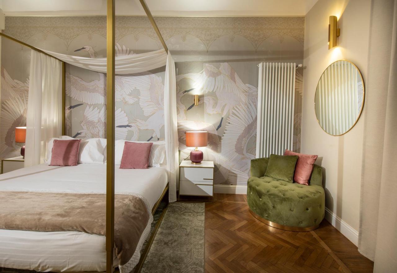 Ricasoli Garden Relais フィレンツェ エクステリア 写真