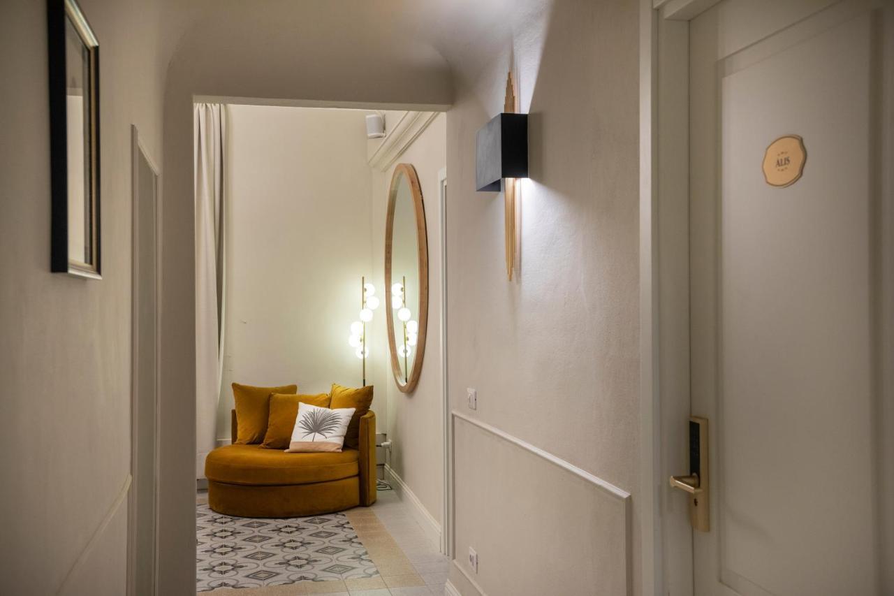 Ricasoli Garden Relais フィレンツェ エクステリア 写真