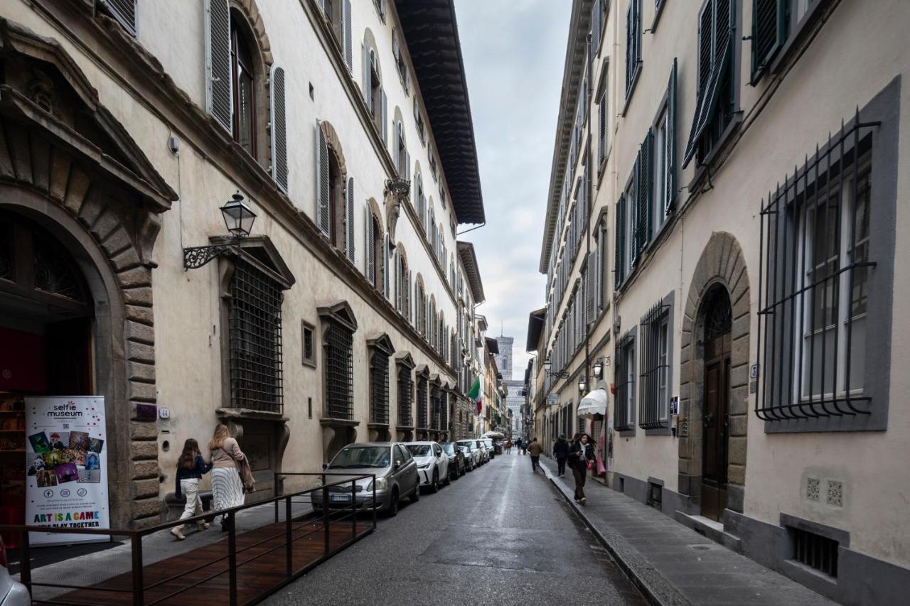 Ricasoli Garden Relais フィレンツェ エクステリア 写真
