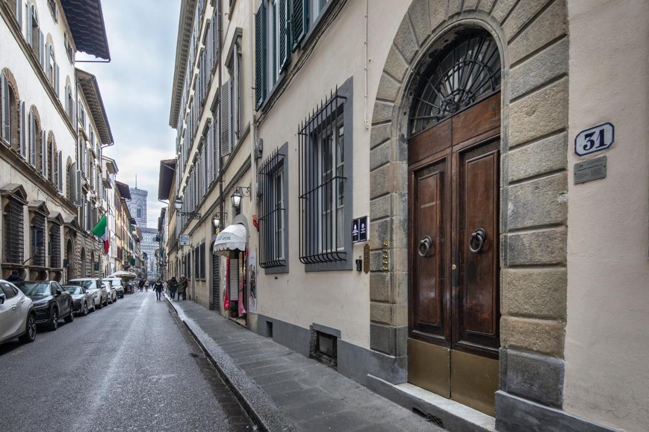 Ricasoli Garden Relais フィレンツェ エクステリア 写真